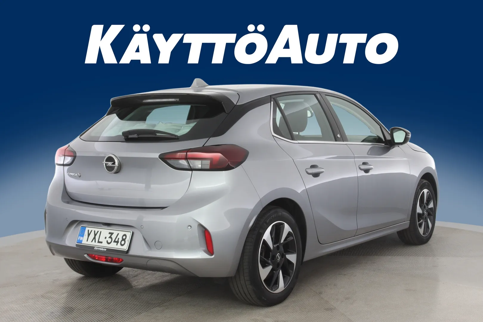 Opel Corsa-e YXL-348 carousel image