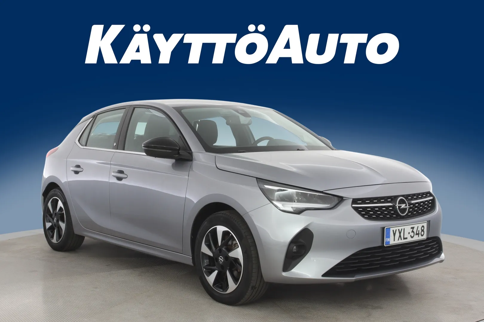Opel Corsa-e YXL-348 carousel image