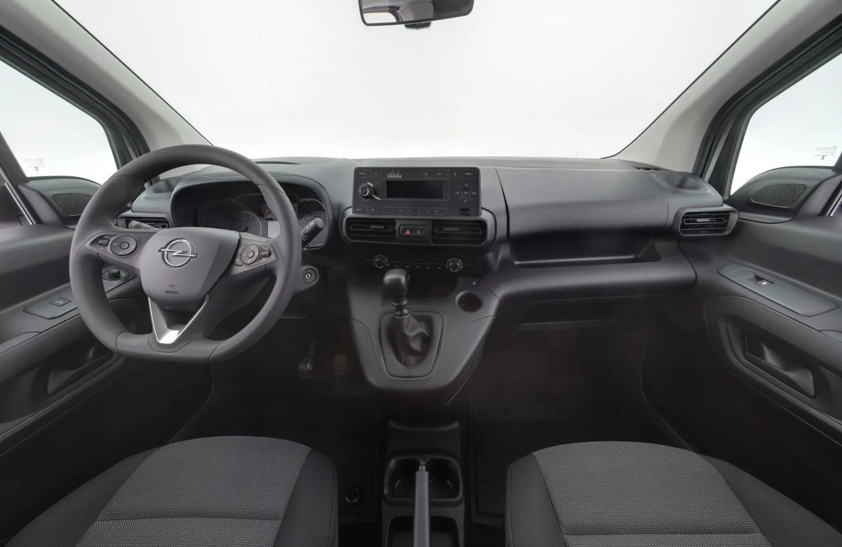 Opel Combo JNA-545 carousel image
