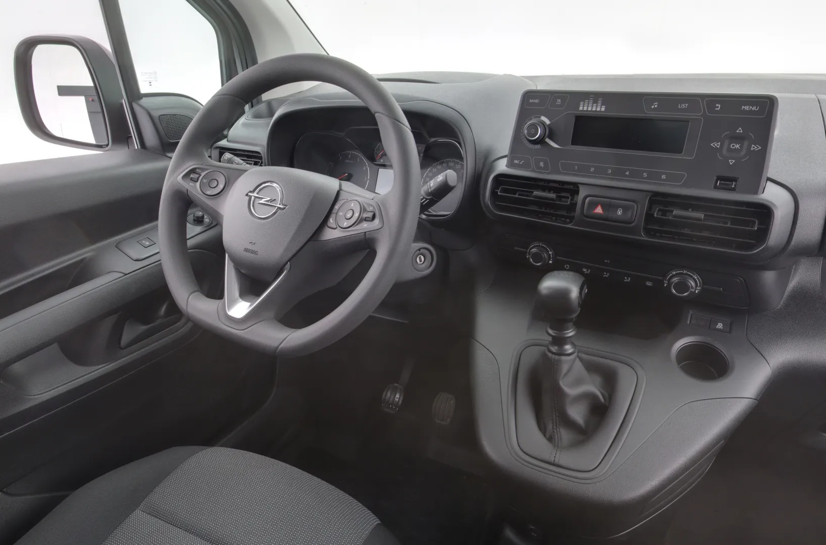 Opel Combo JNA-545 carousel image