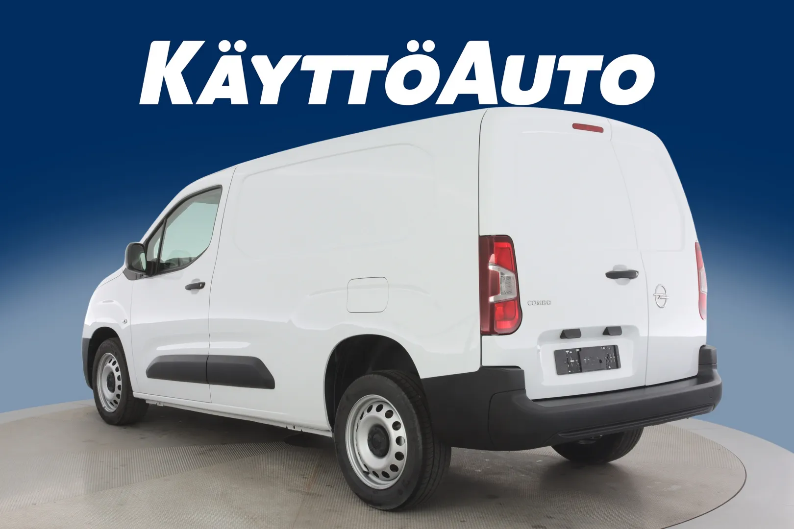 Opel Combo JNA-547 carousel image