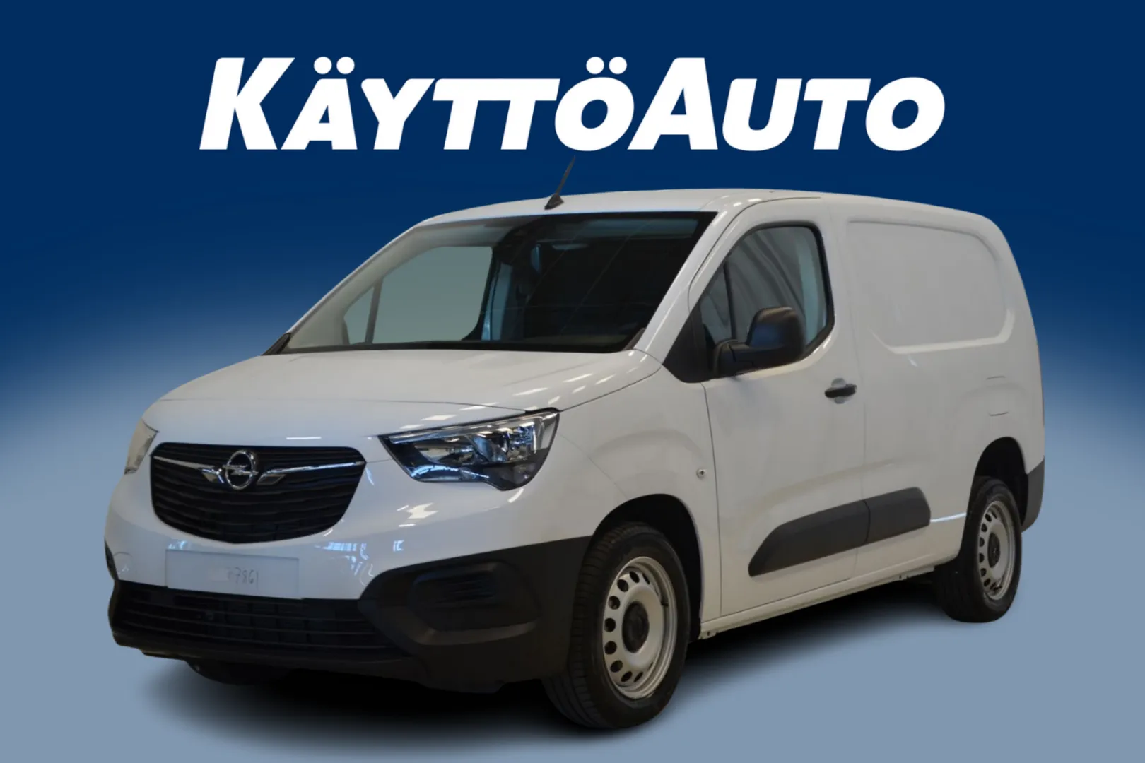 Opel Combo JNA-547 carousel image
