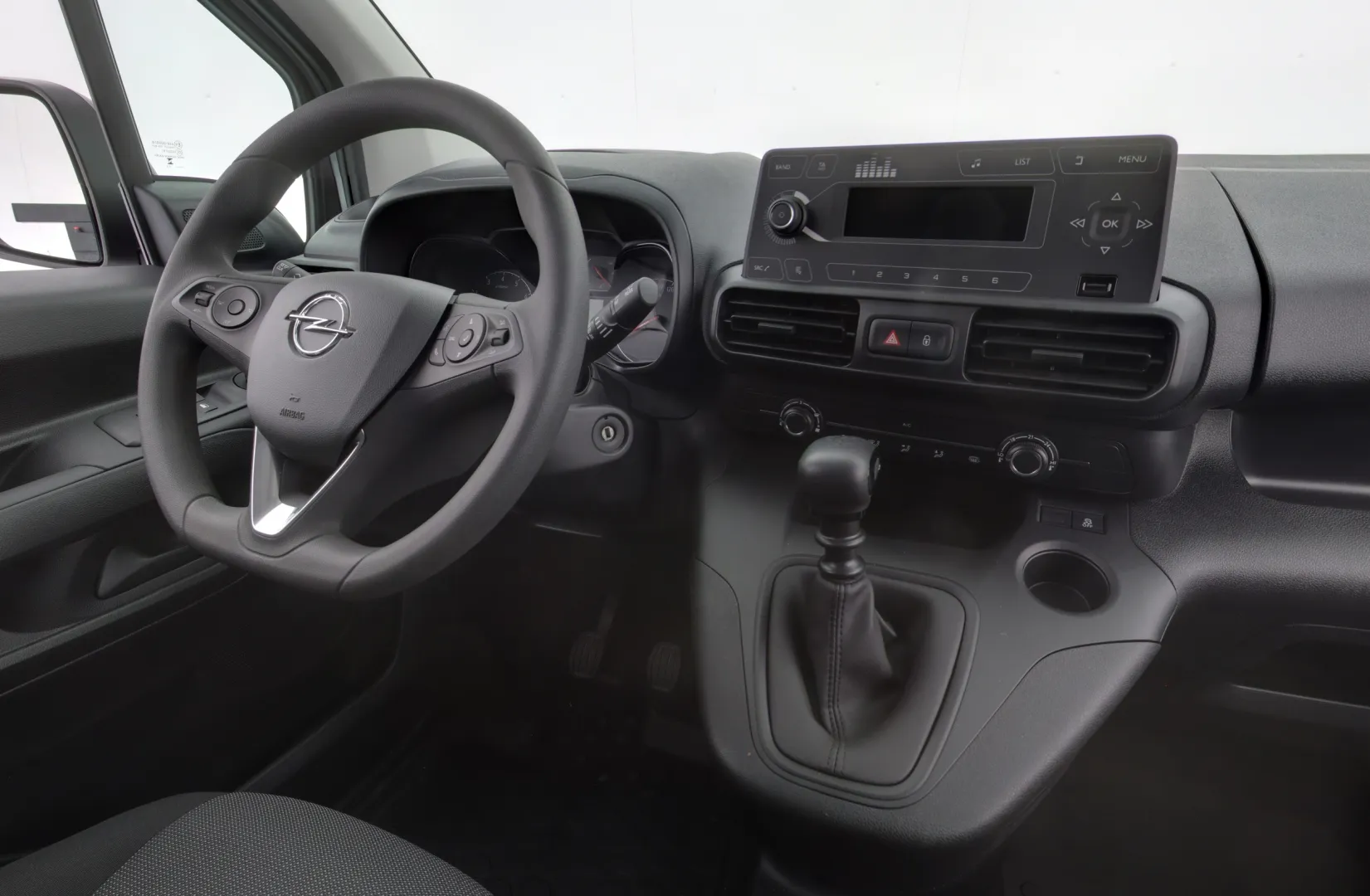 Opel Combo JNA-547 carousel image