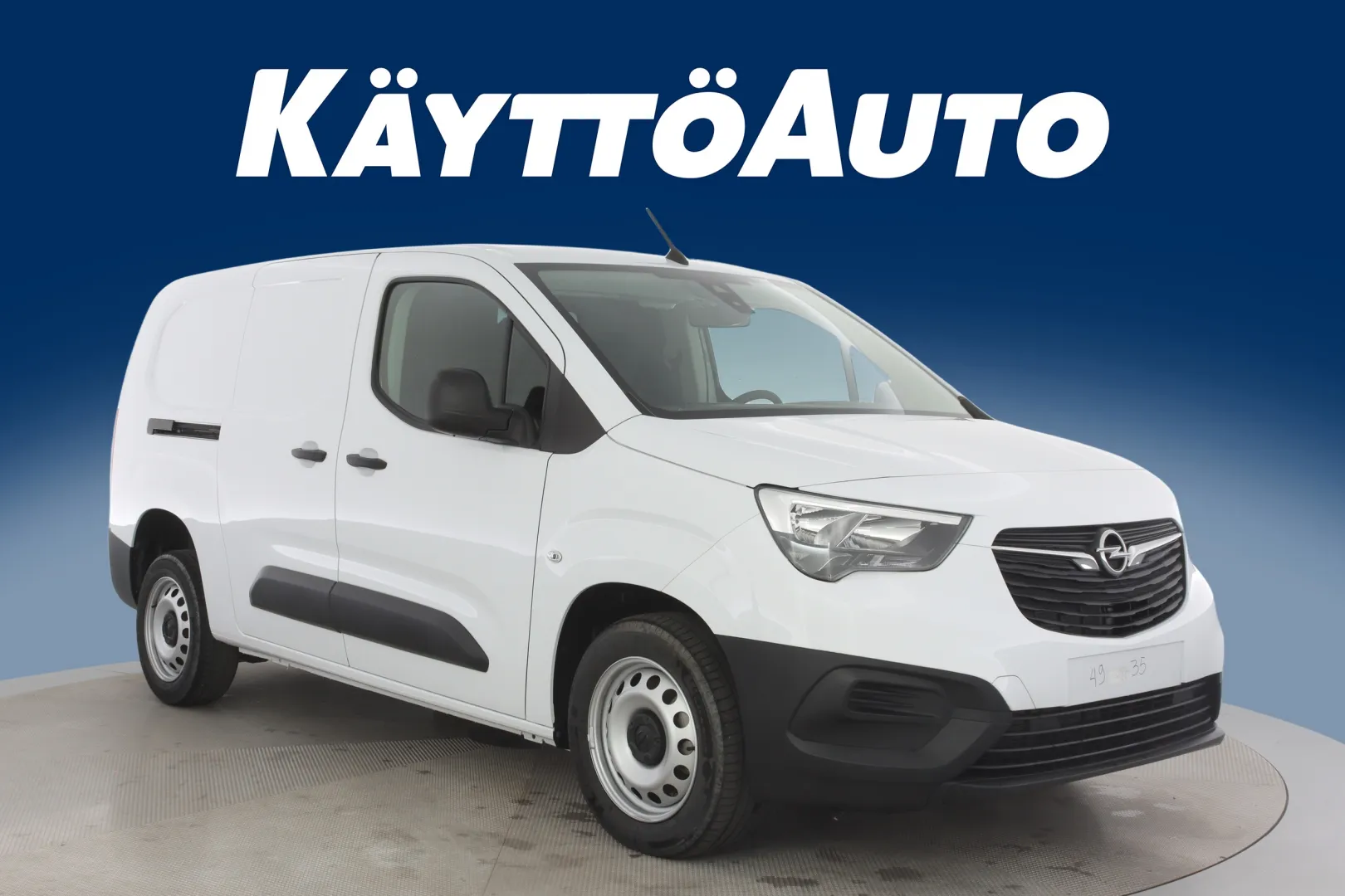Opel Combo JNA-547 carousel image