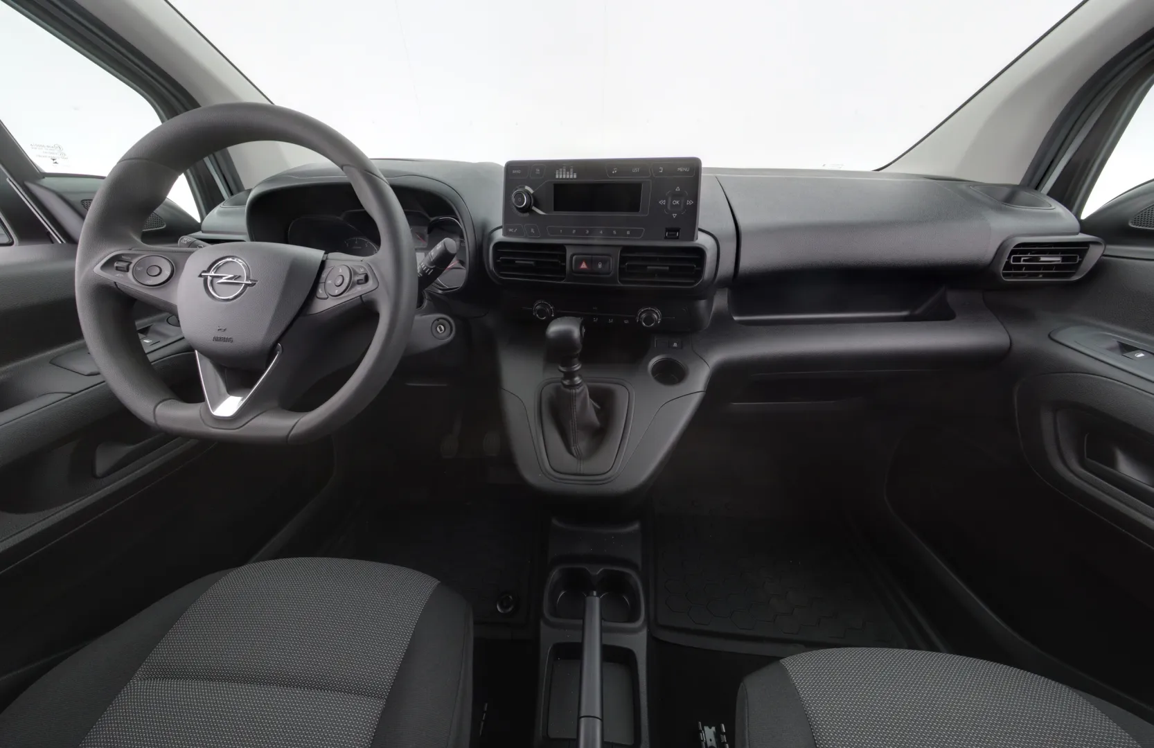 Opel Combo JNA-547 carousel image