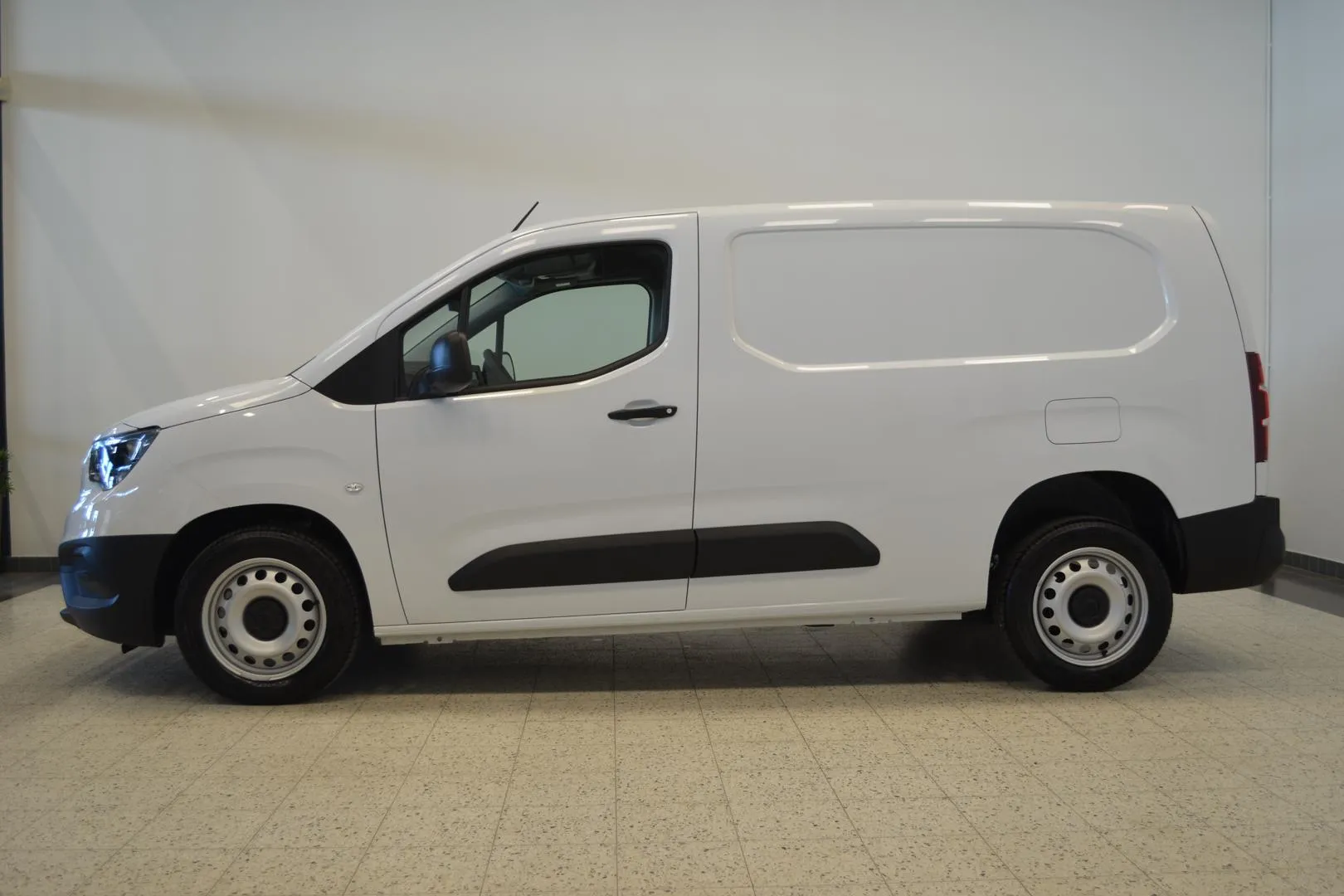 Opel Combo JNA-547 carousel image