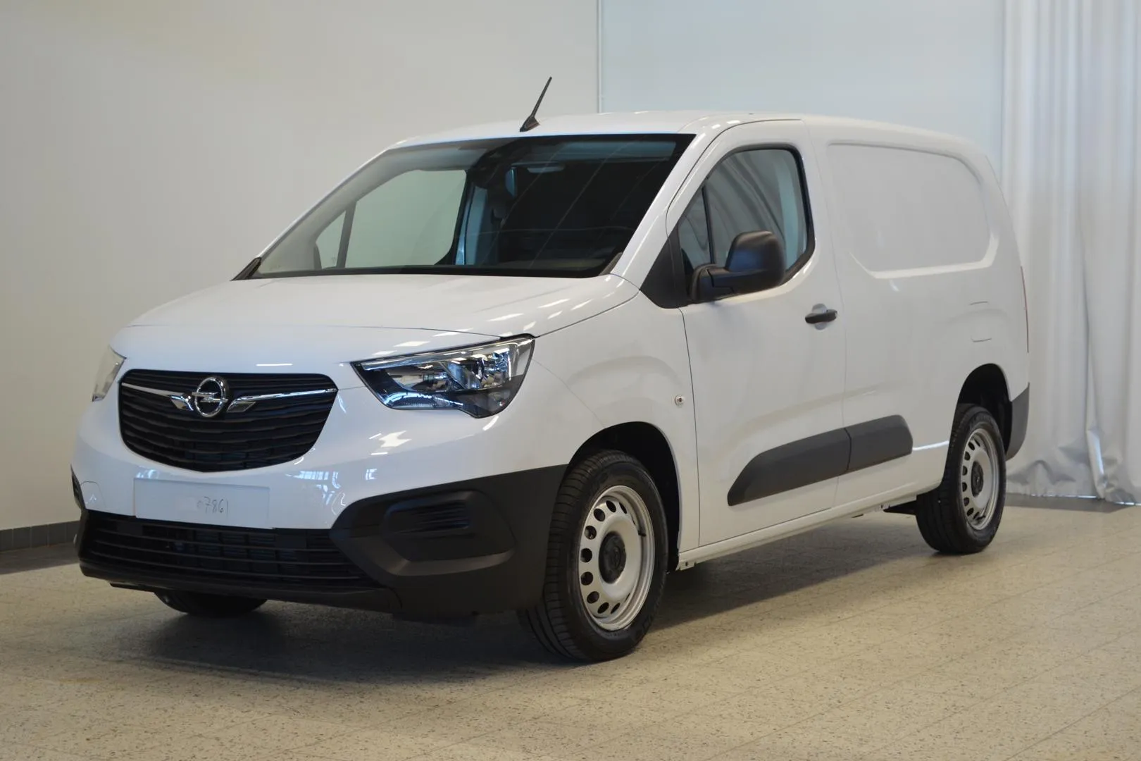 Opel Combo JNA-547 carousel image