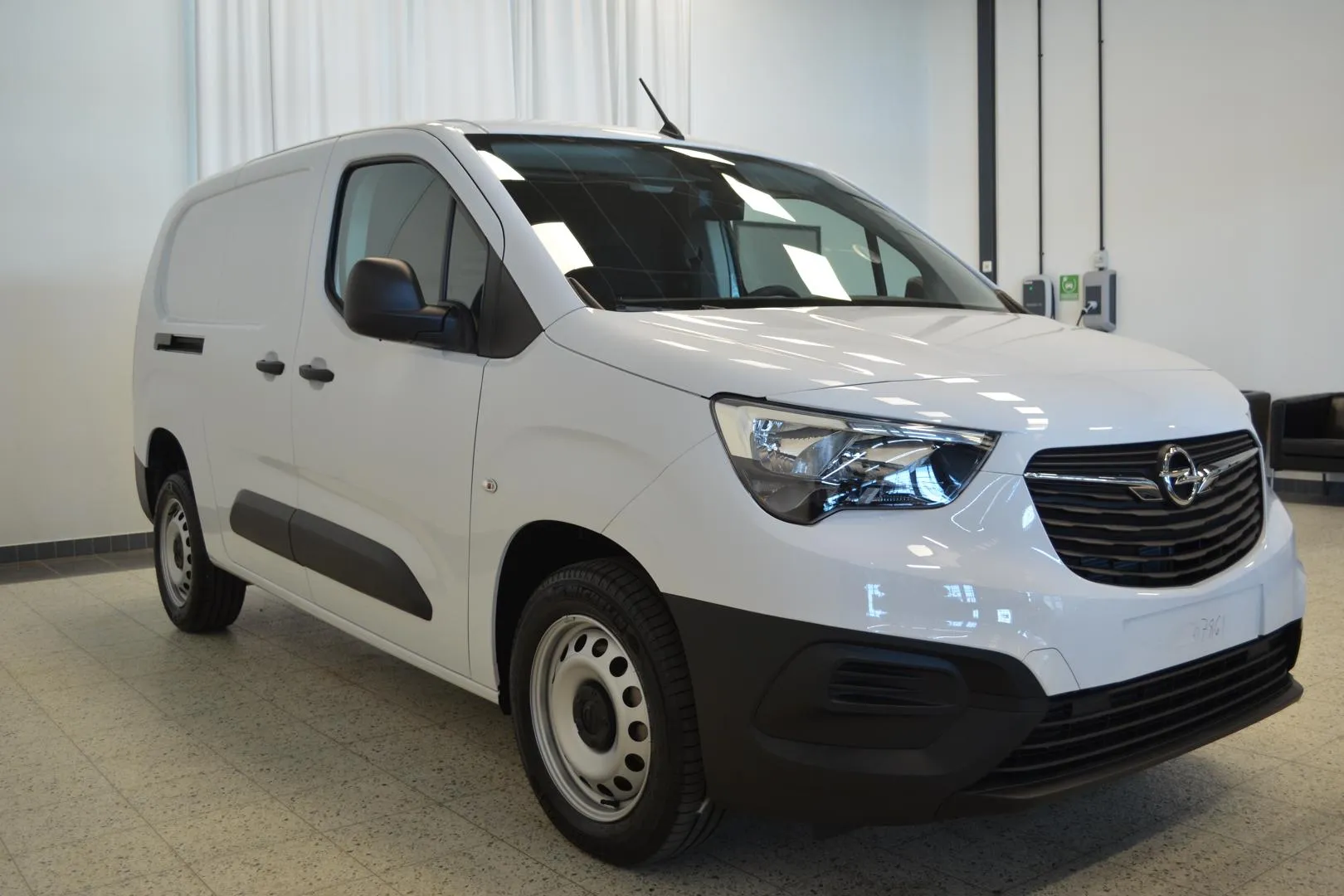 Opel Combo JNA-547 carousel image