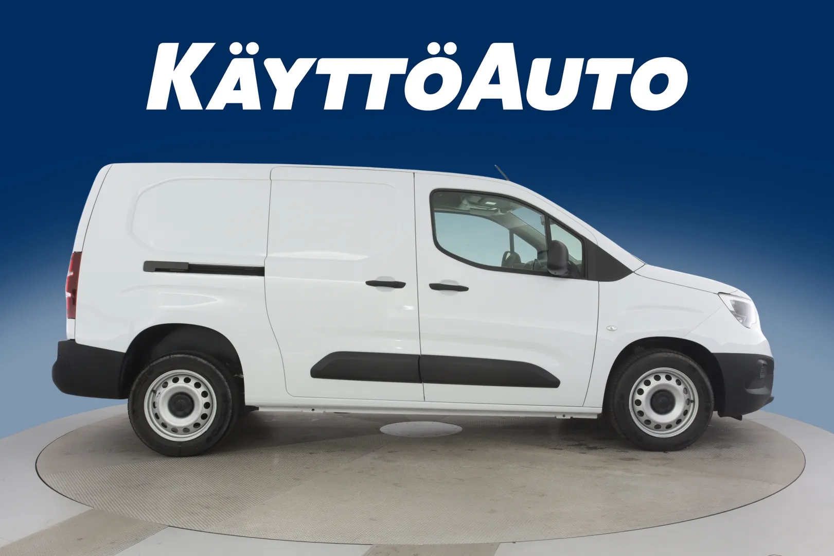 Opel Combo JNA-547 carousel image
