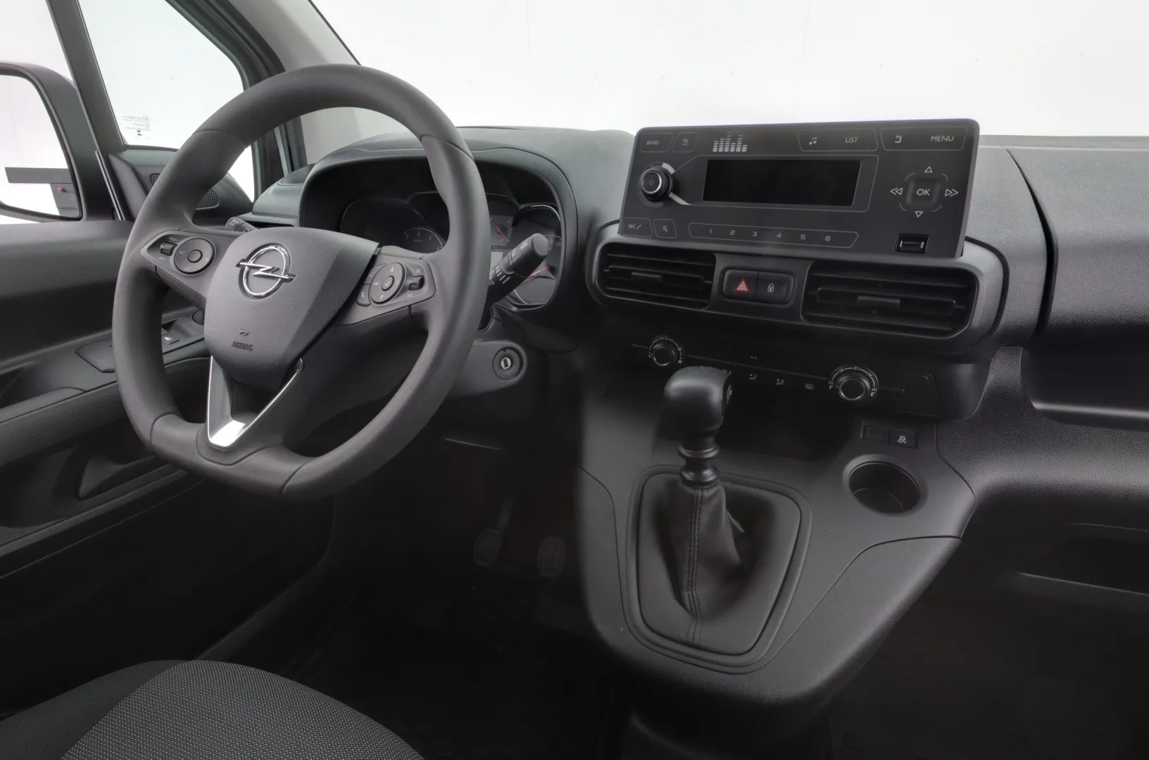 Opel Combo KVL-130 carousel image