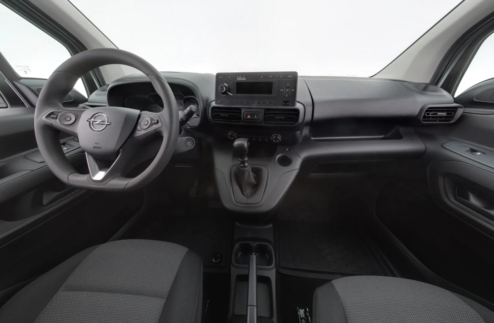 Opel Combo KVL-130 carousel image