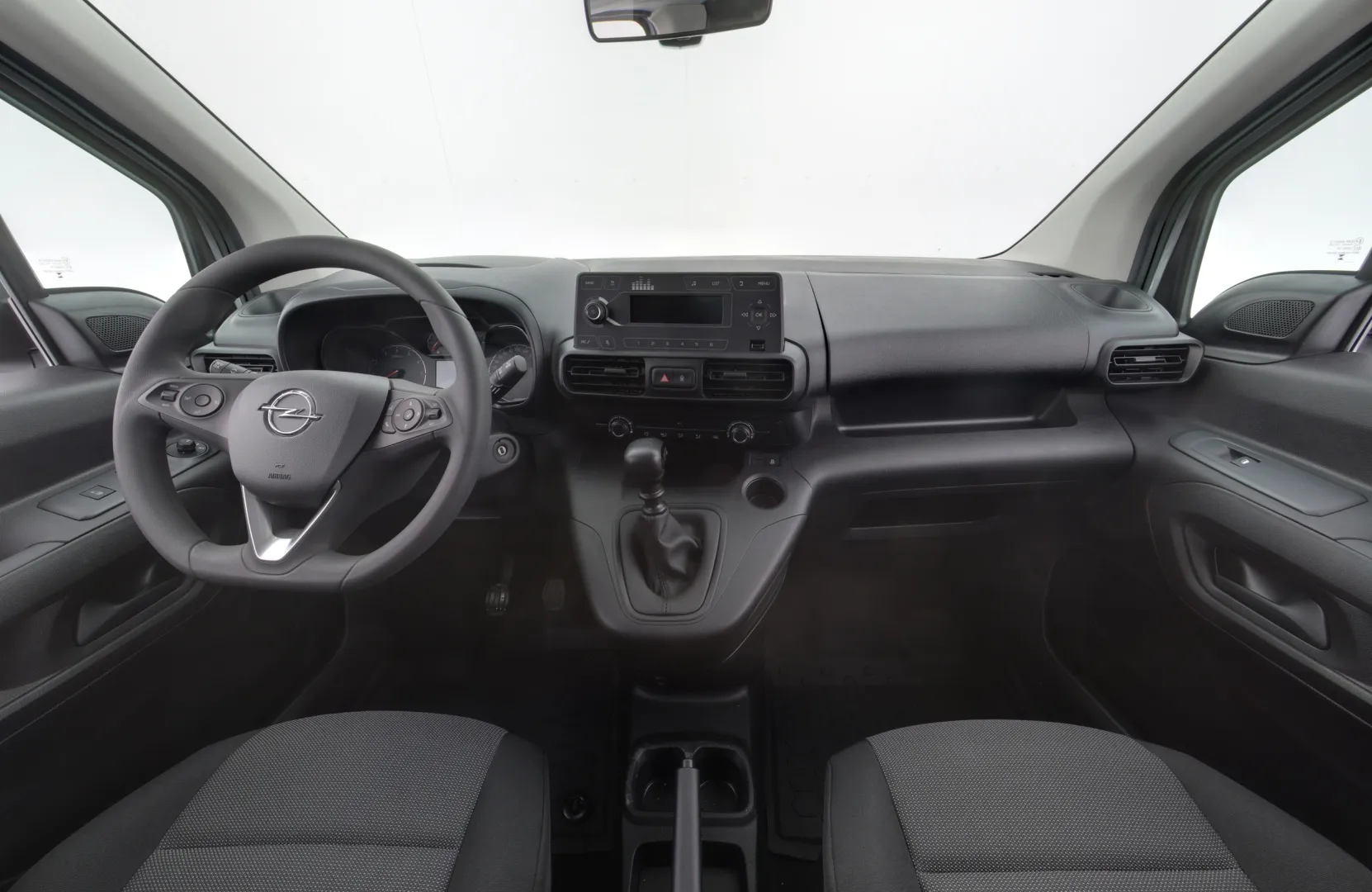 Opel Combo KVL-129 carousel image