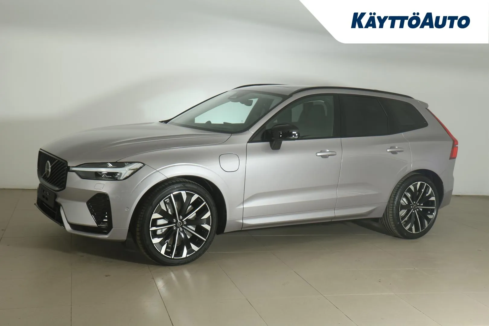Volvo XC60 ZPO-918 carousel image