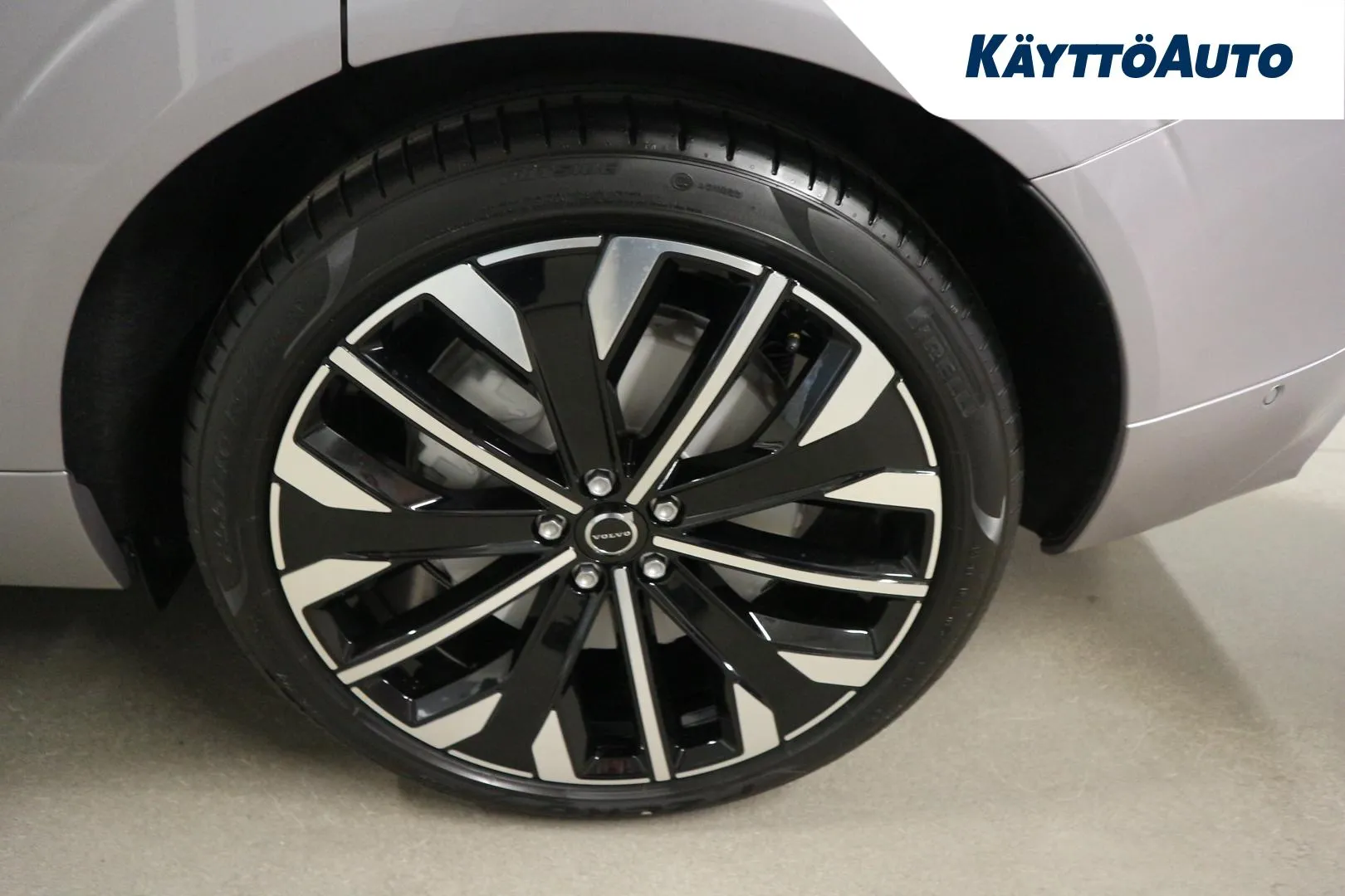 Volvo XC60 ZPO-918 carousel image