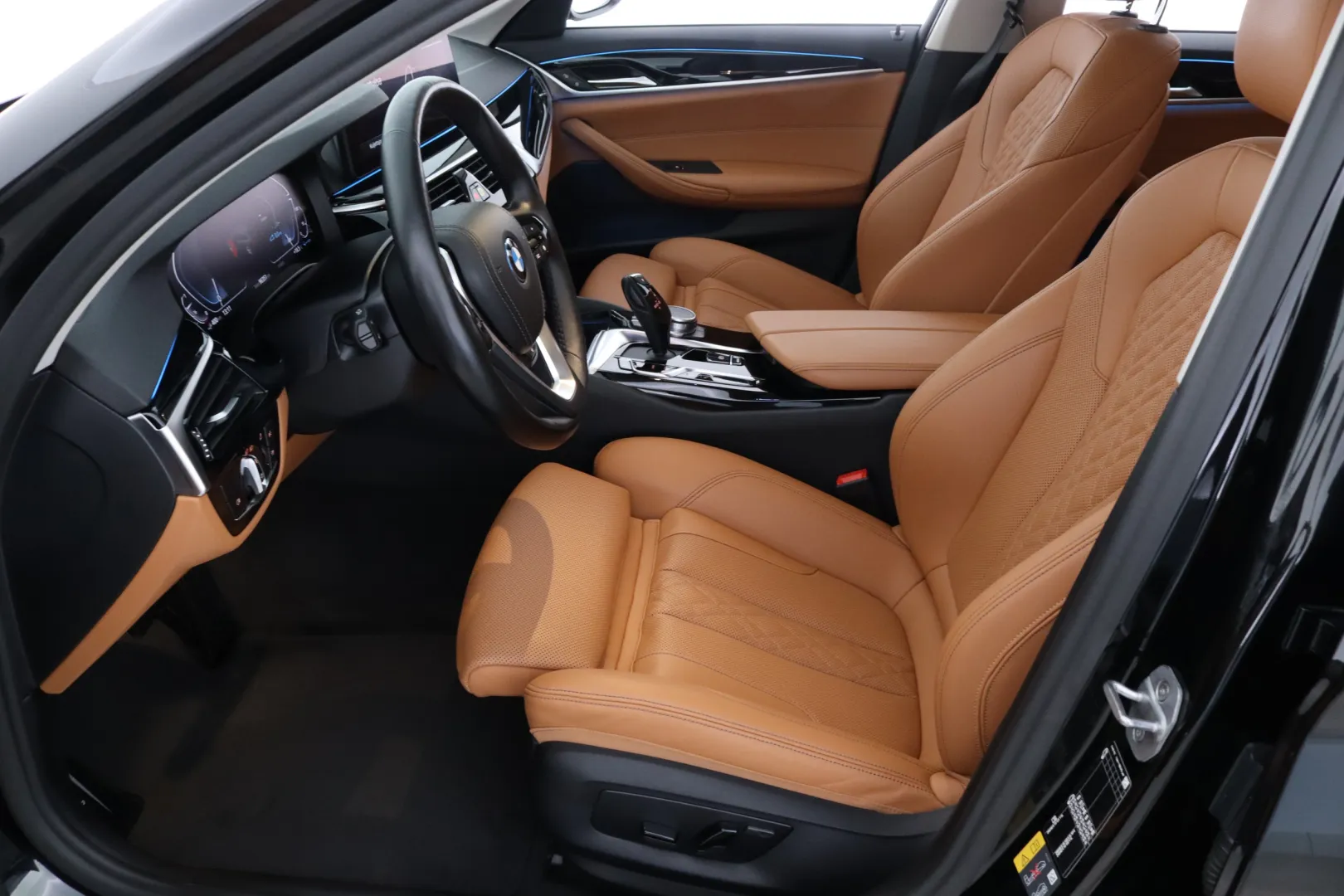 BMW 530 FOY-513 carousel image