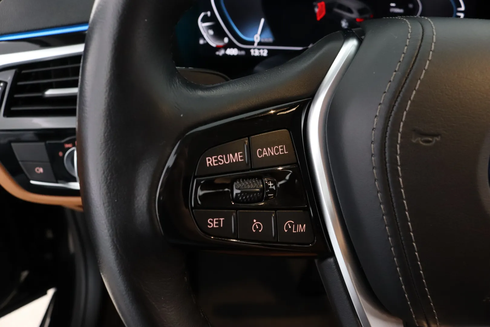 BMW 530 FOY-513 carousel image