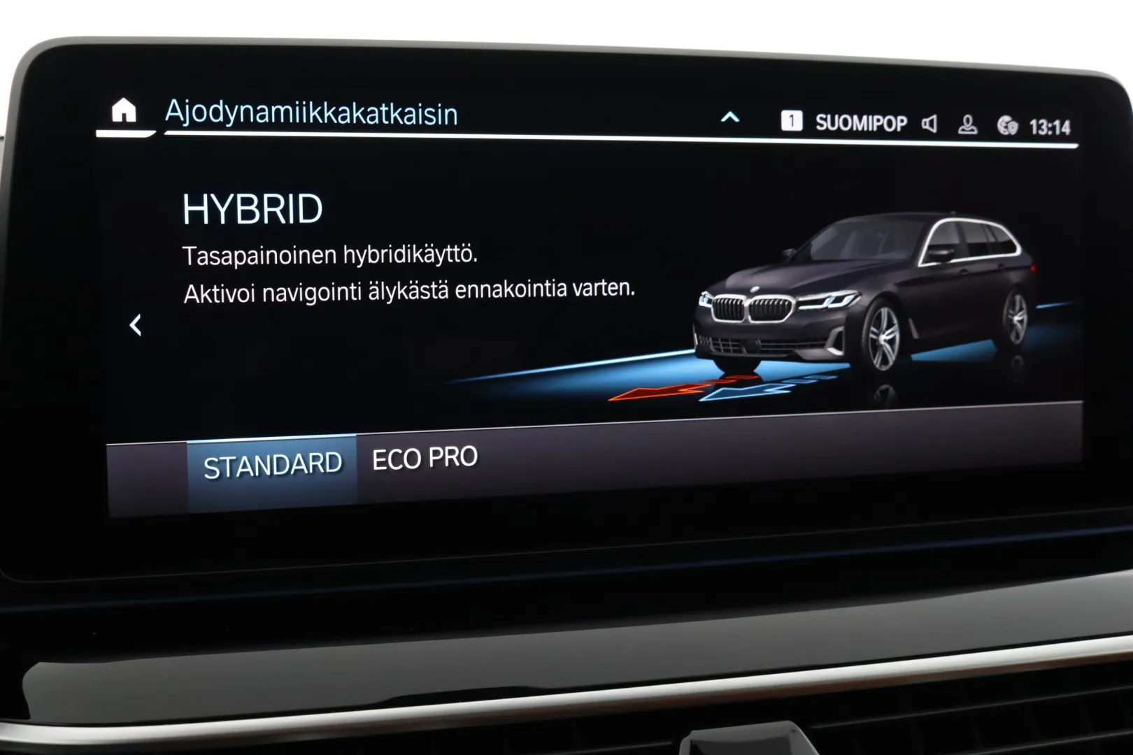 BMW 530 FOY-513 carousel image