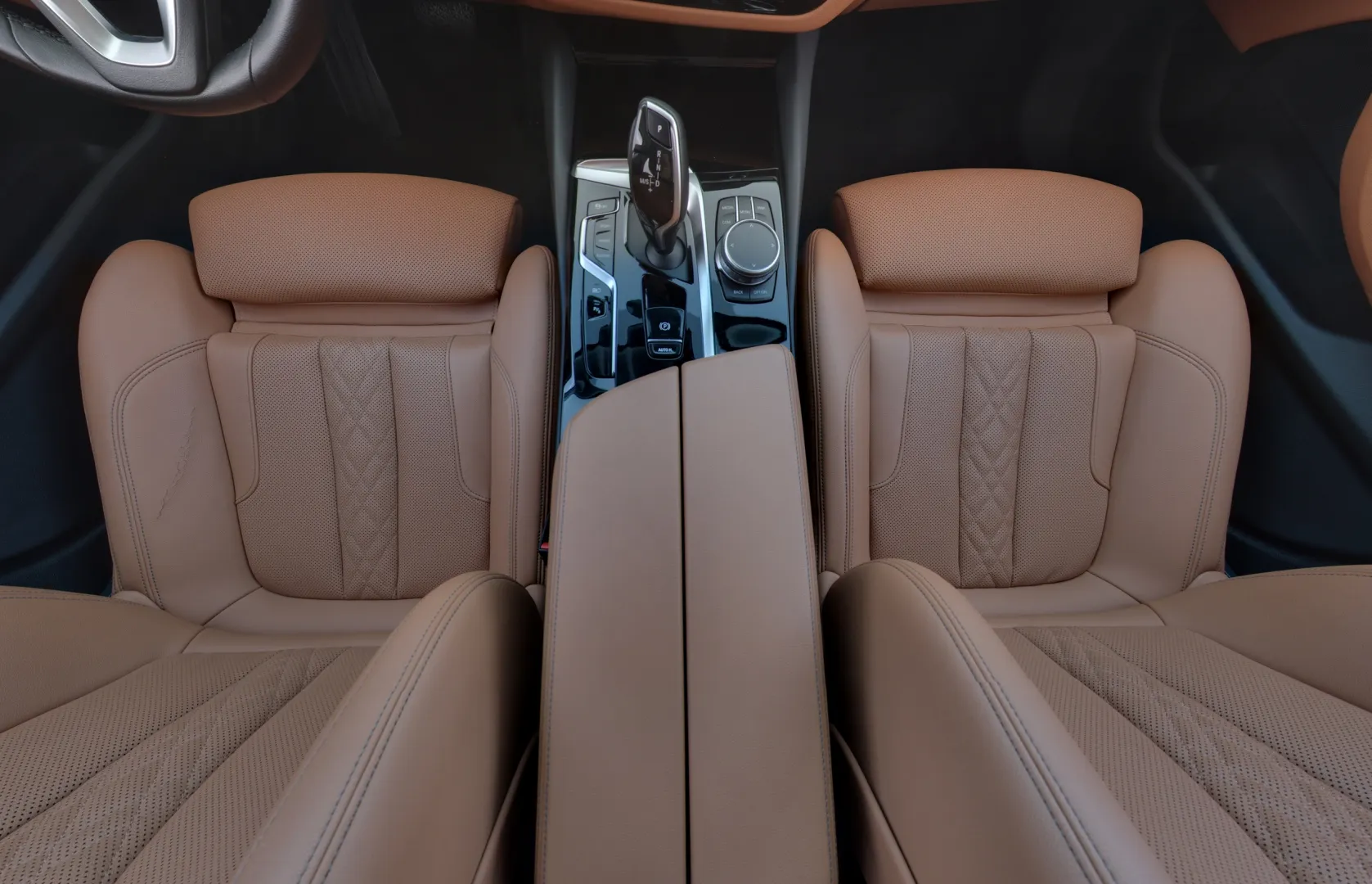 BMW 530 FOY-513 carousel image