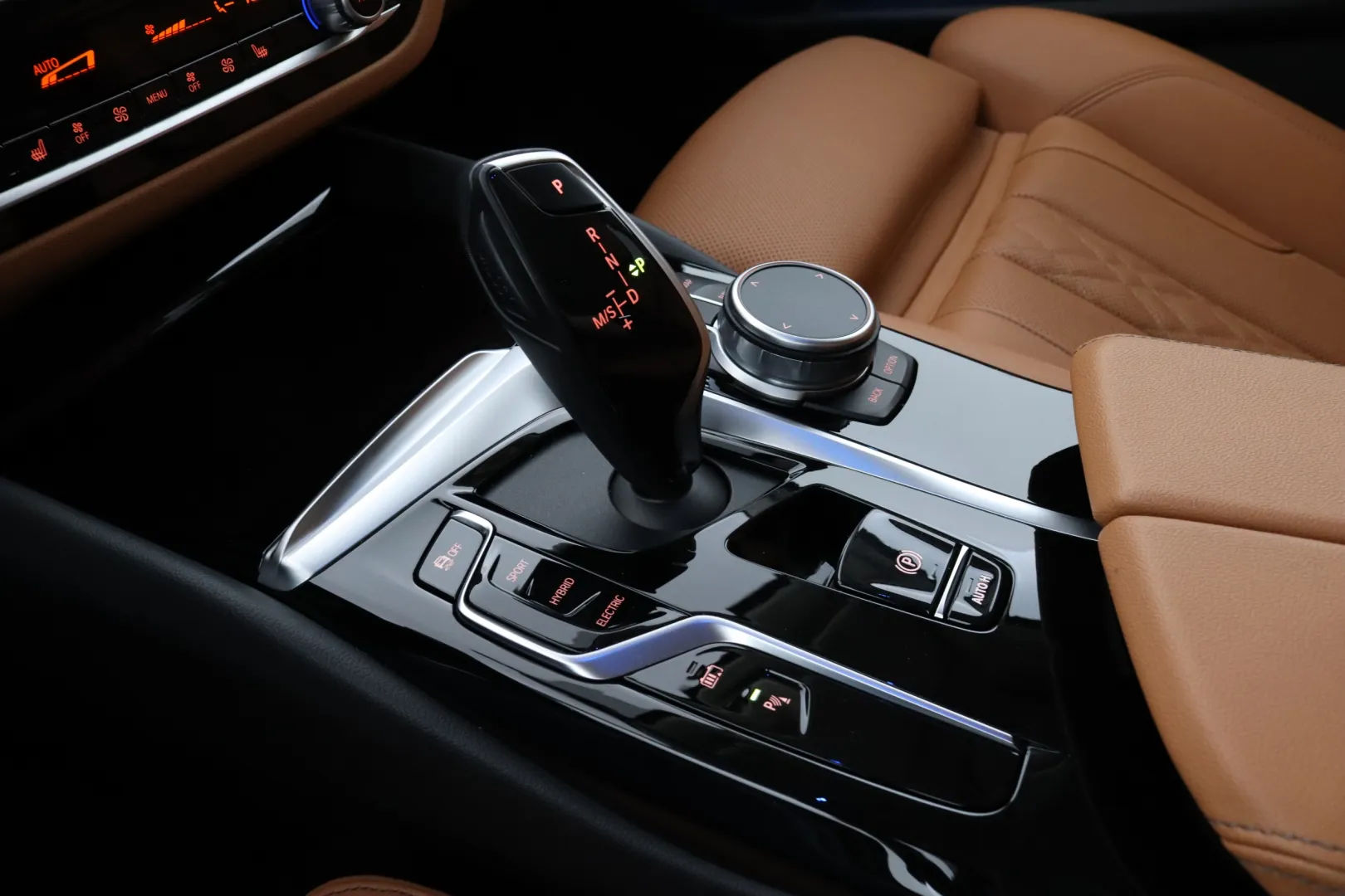 BMW 530 FOY-513 carousel image