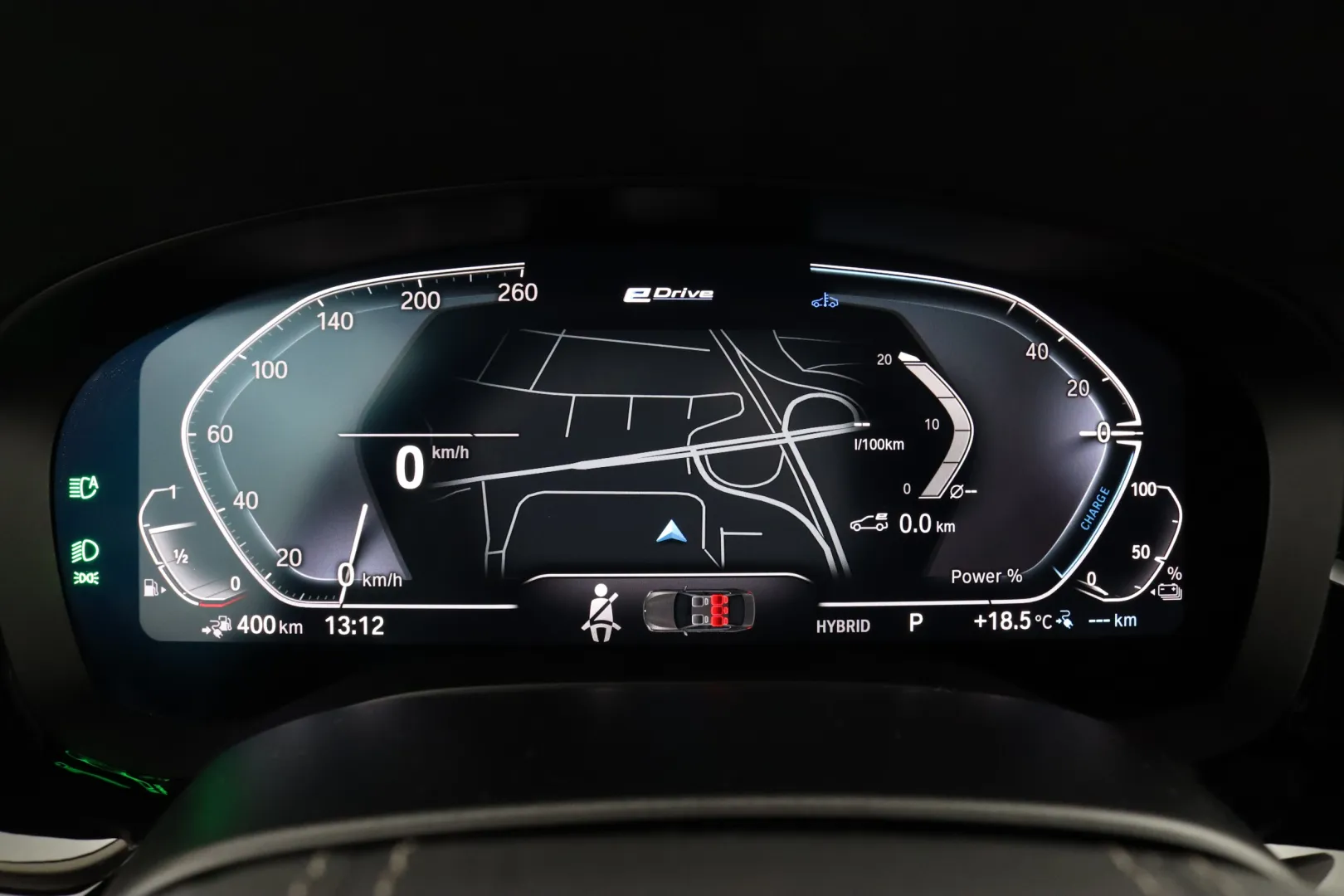 BMW 530 FOY-513 carousel image