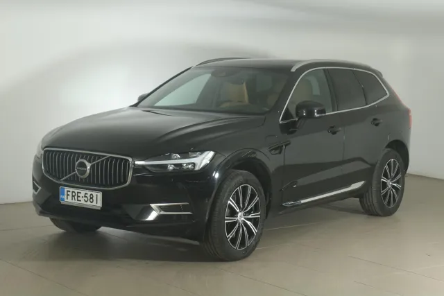 VOLVO XC60 FRE-581