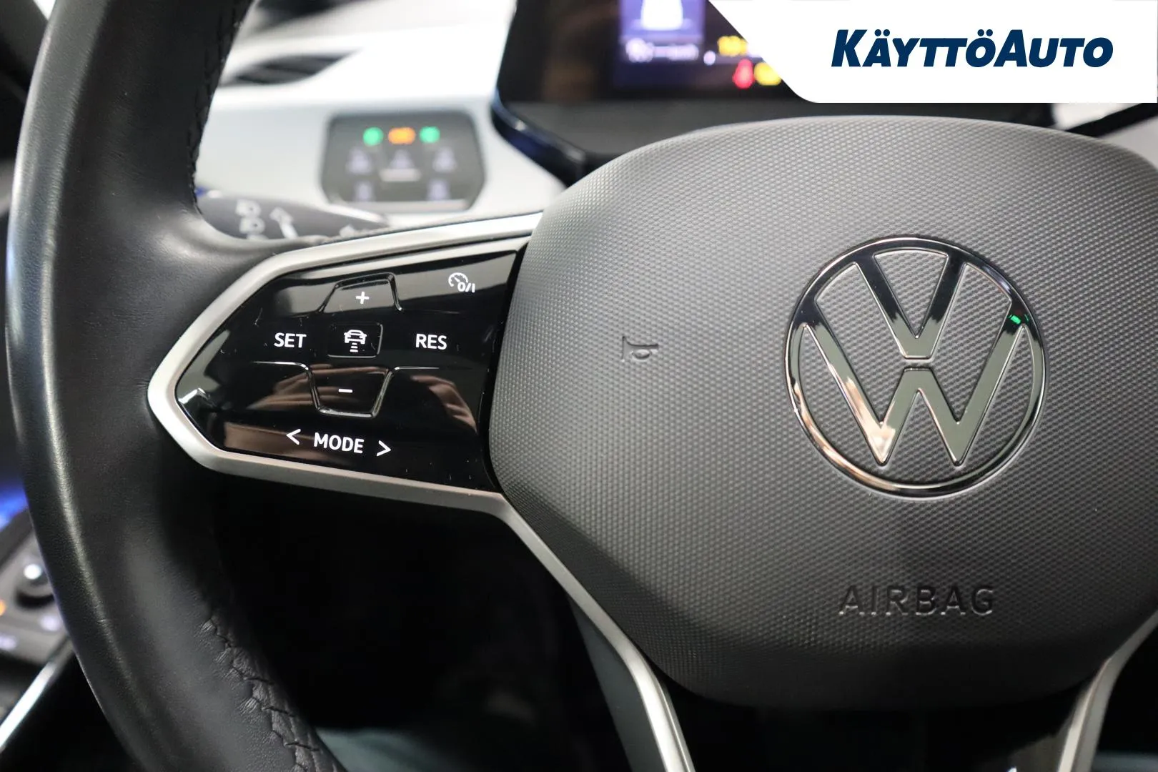 Volkswagen ID.3 LPX-343 carousel image