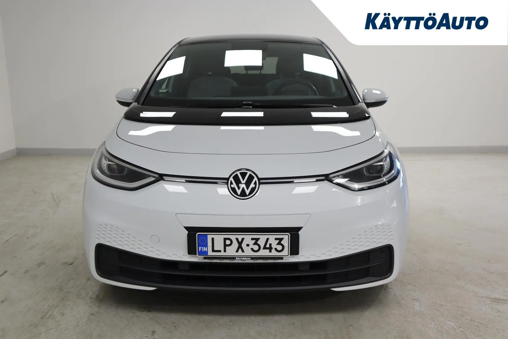 Volkswagen ID.3 LPX-343 carousel image