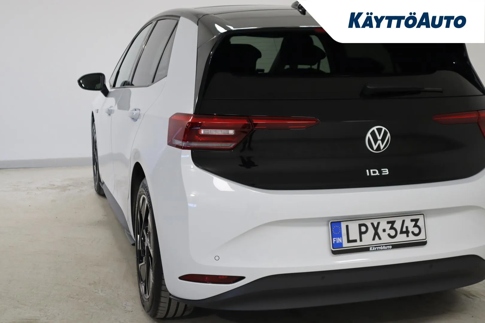 Volkswagen ID.3 LPX-343 carousel image