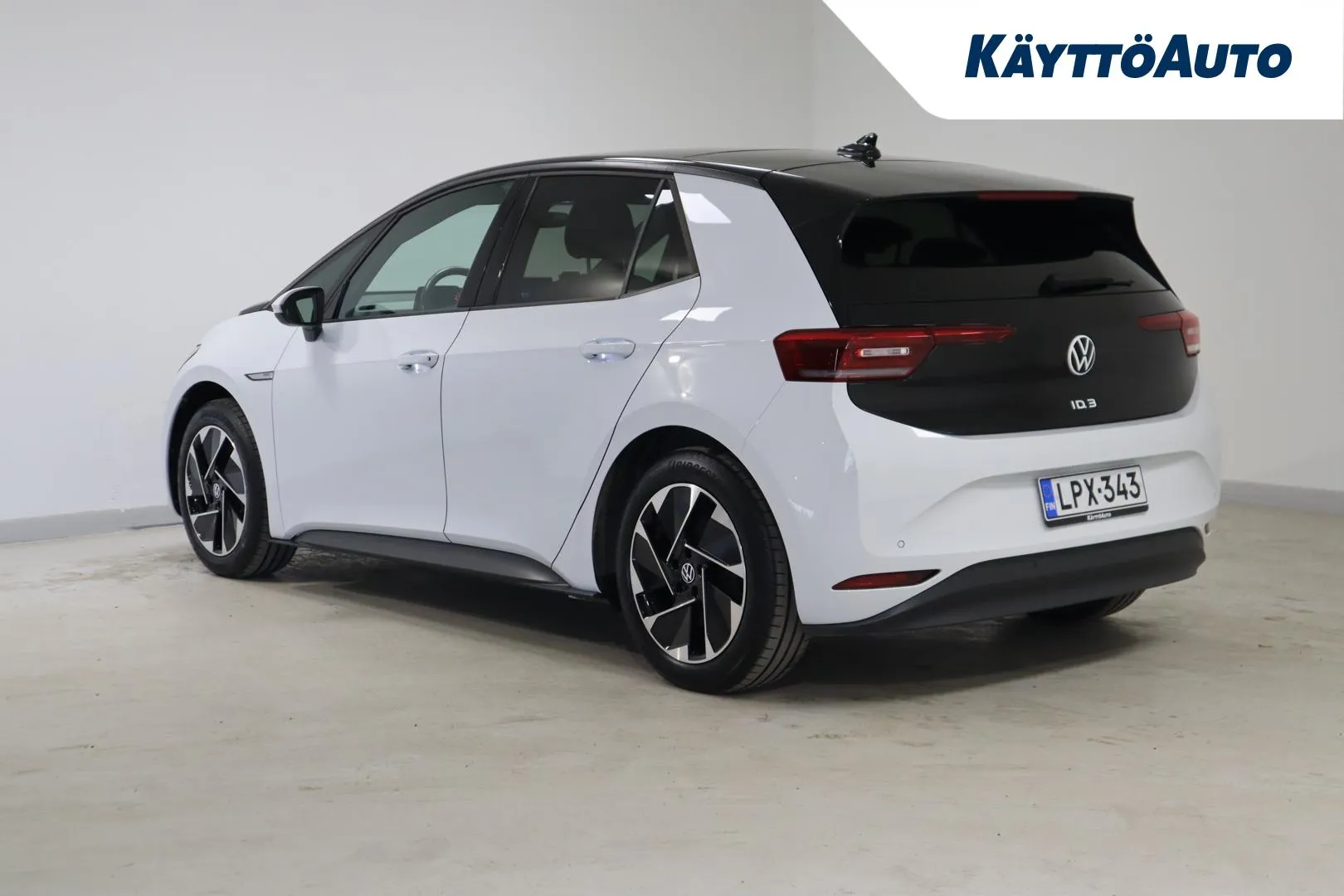 Volkswagen ID.3 LPX-343 carousel image
