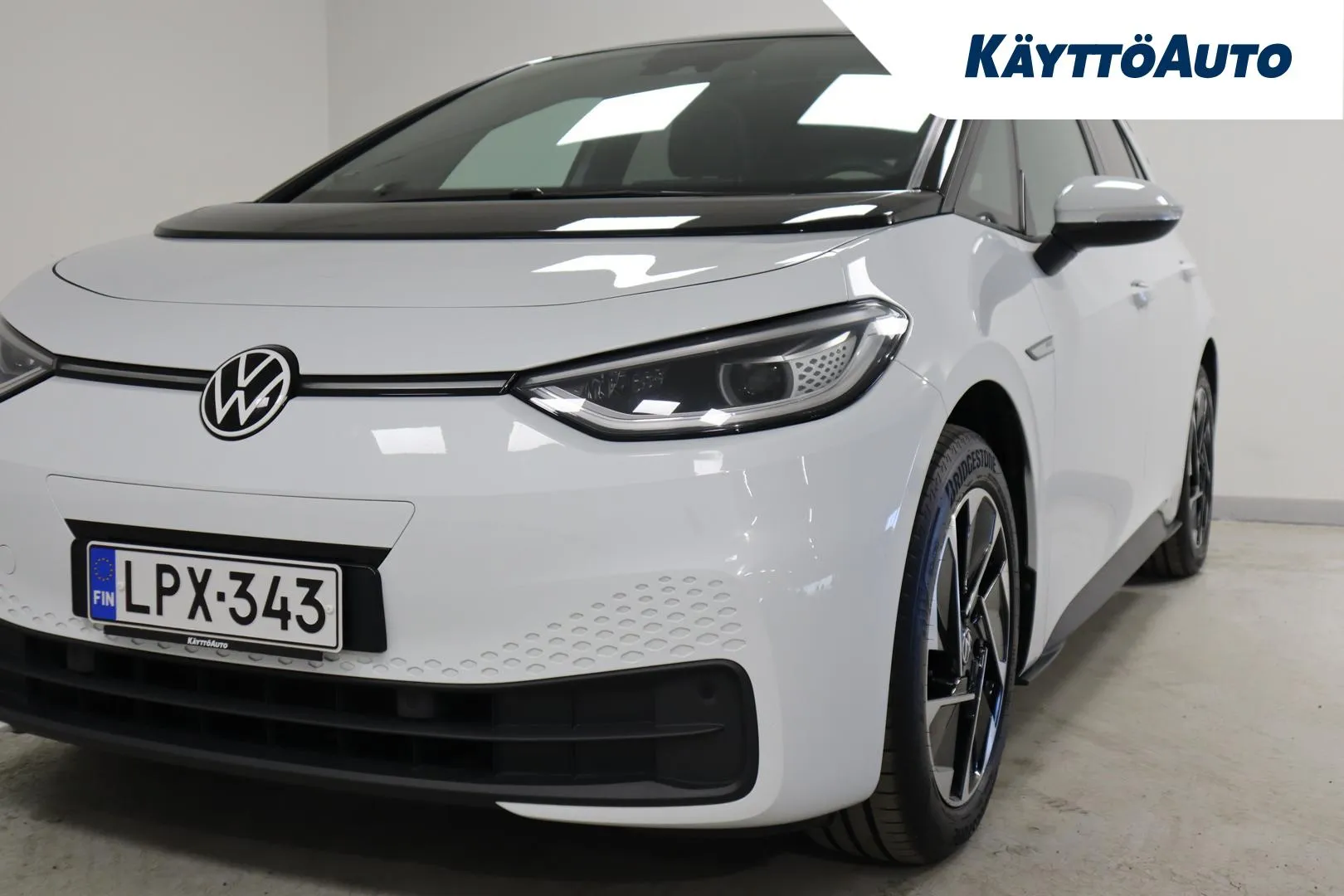 Volkswagen ID.3 LPX-343 carousel image