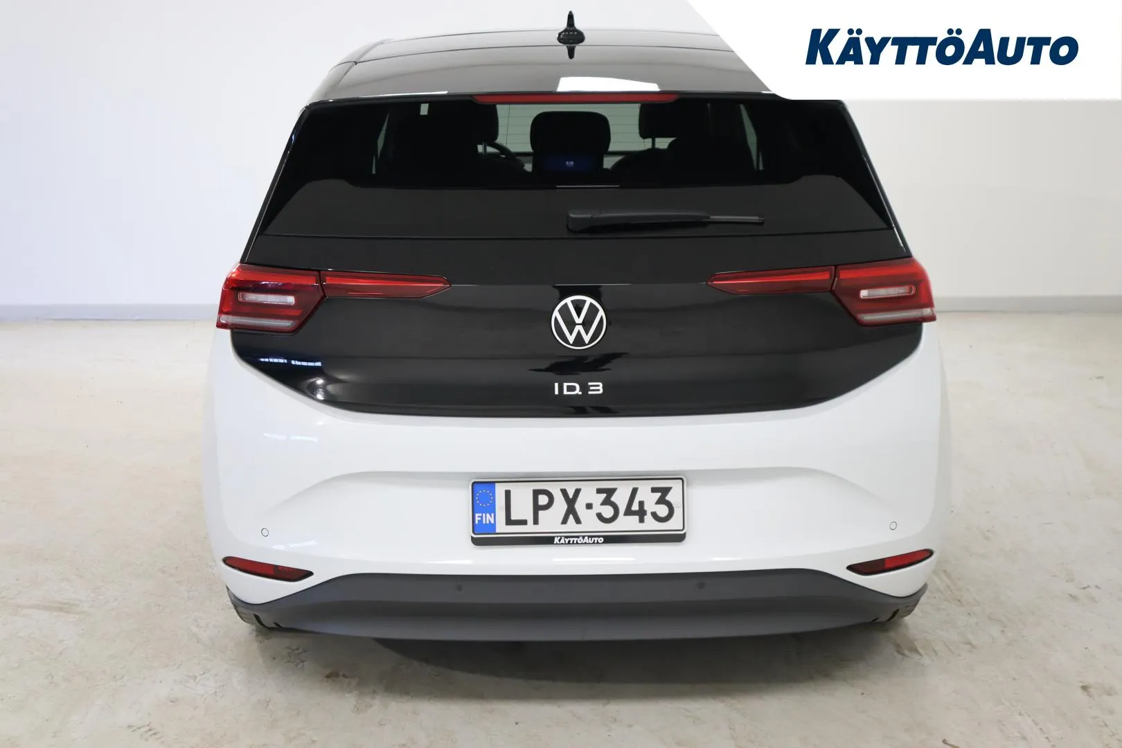 Volkswagen ID.3 LPX-343 carousel image