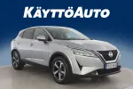 NISSAN Qashqai ZOC-650 carousel thumbs