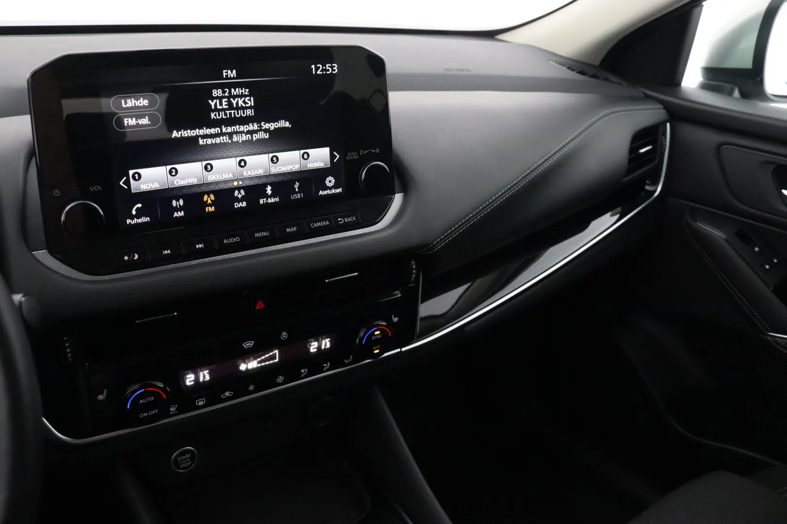NISSAN Qashqai ZOC-650 carousel image