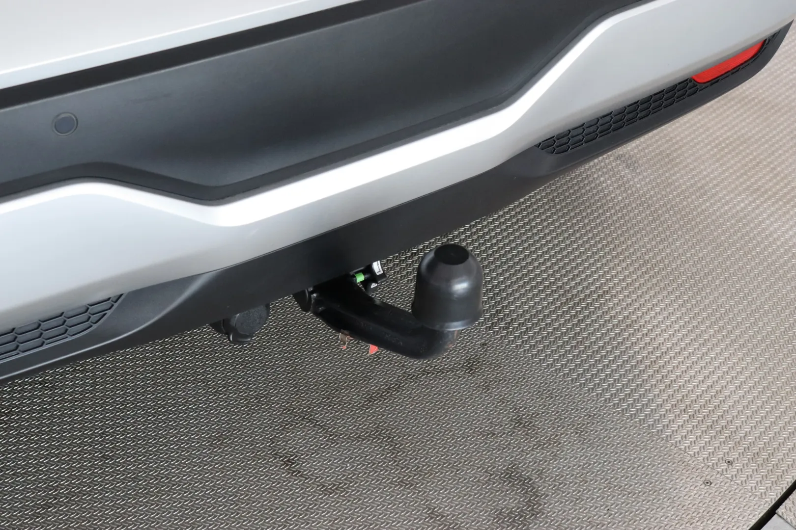NISSAN Qashqai ZOC-650 carousel image