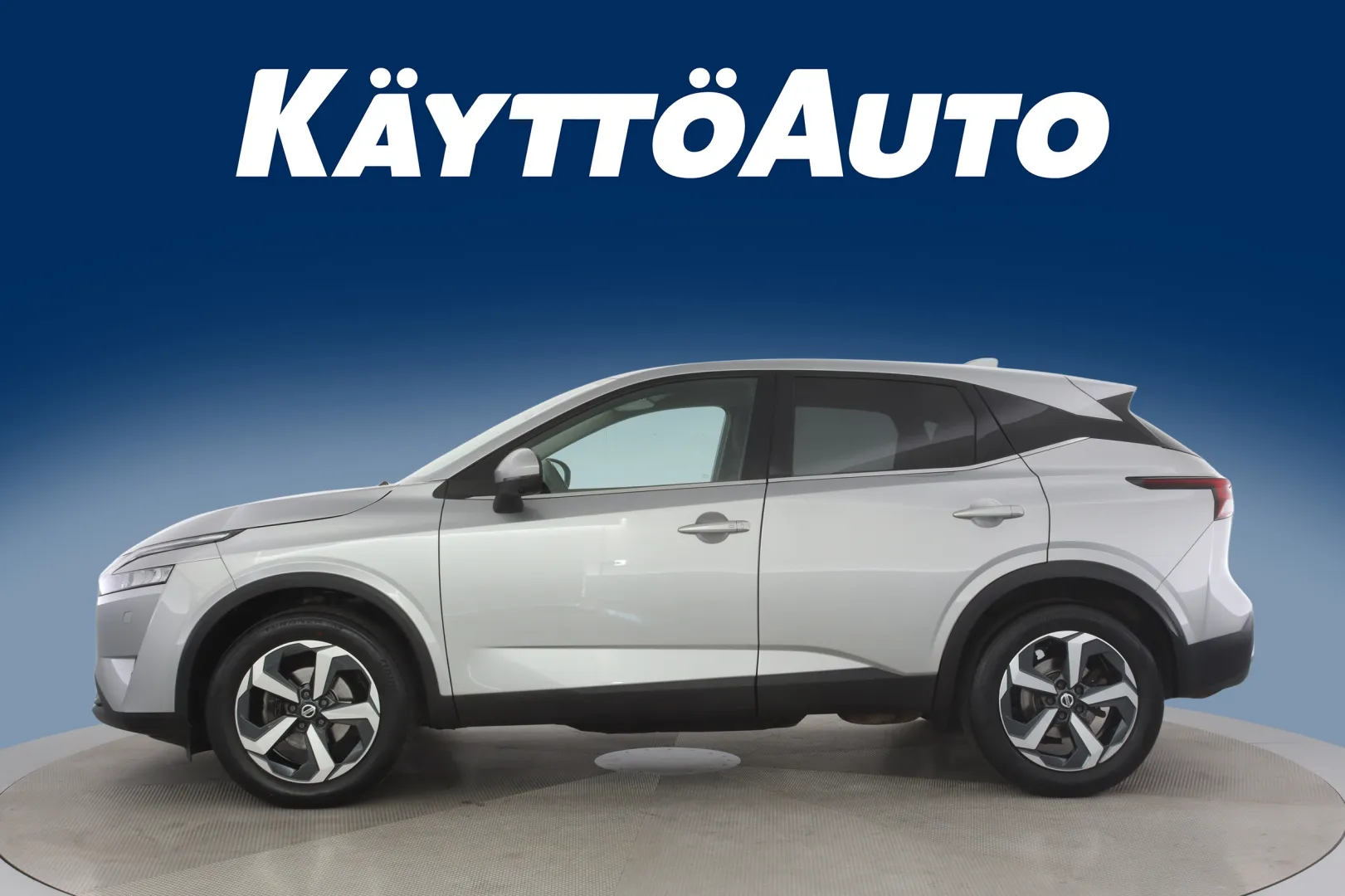 NISSAN Qashqai ZOC-650 carousel image