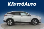 NISSAN Qashqai ZOC-650 carousel thumbs