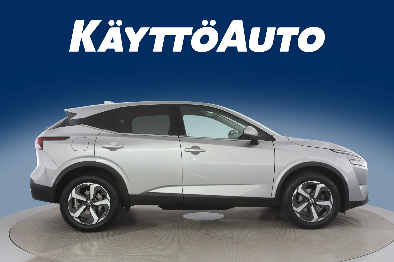 NISSAN Qashqai ZOC-650 carousel image