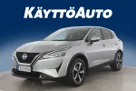 NISSAN Qashqai ZOC-650 carousel thumbs