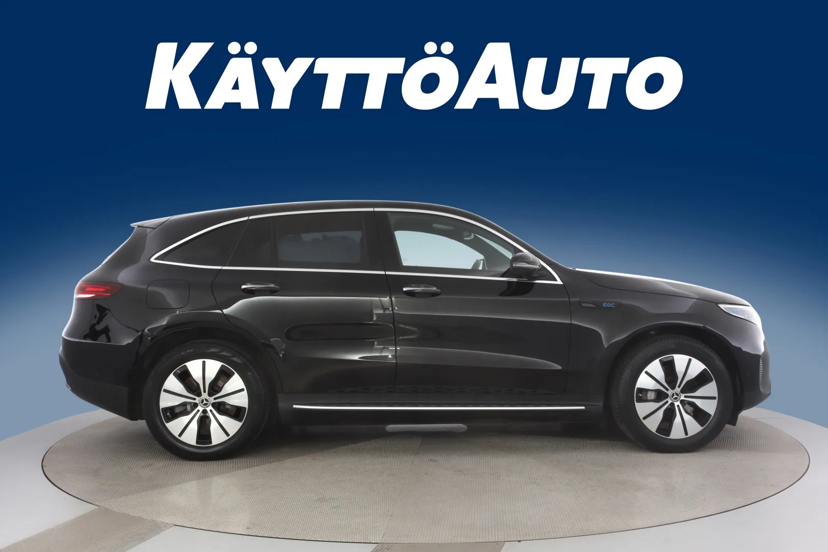 MERCEDES-BENZ EQC SYU-104 carousel image