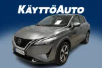 NISSAN Qashqai XSS-526 carousel thumbs