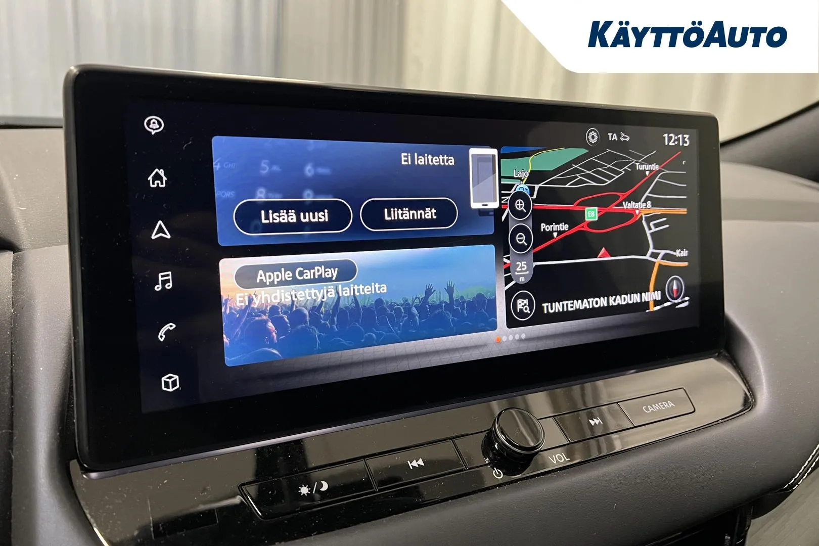 NISSAN Qashqai XSS-526 carousel image