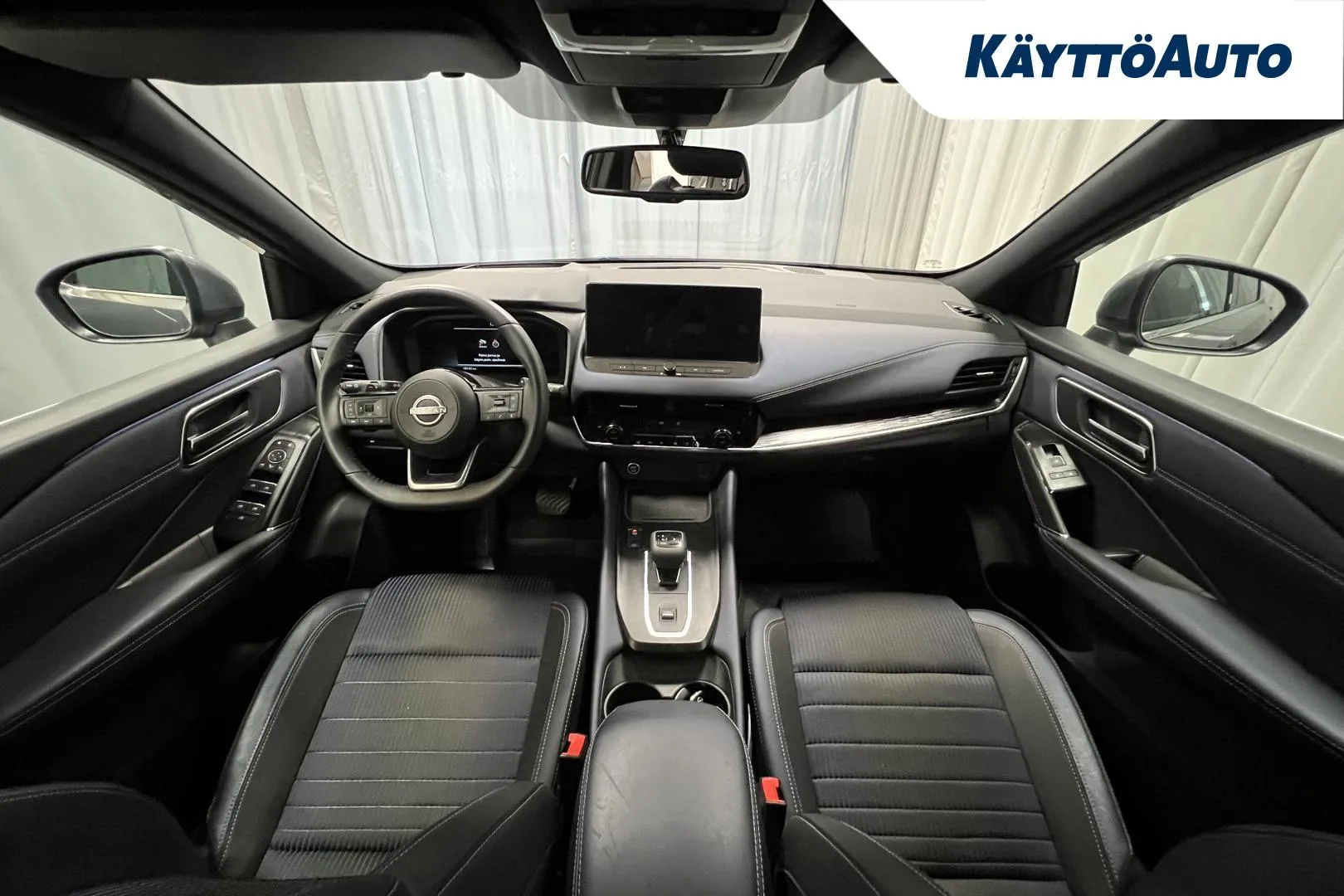 NISSAN Qashqai XSS-526 carousel image