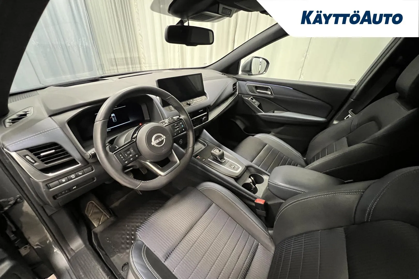 NISSAN Qashqai XSS-526 carousel image