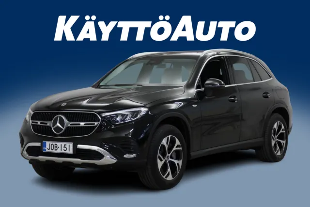 Mercedes-Benz GLC JOB-151