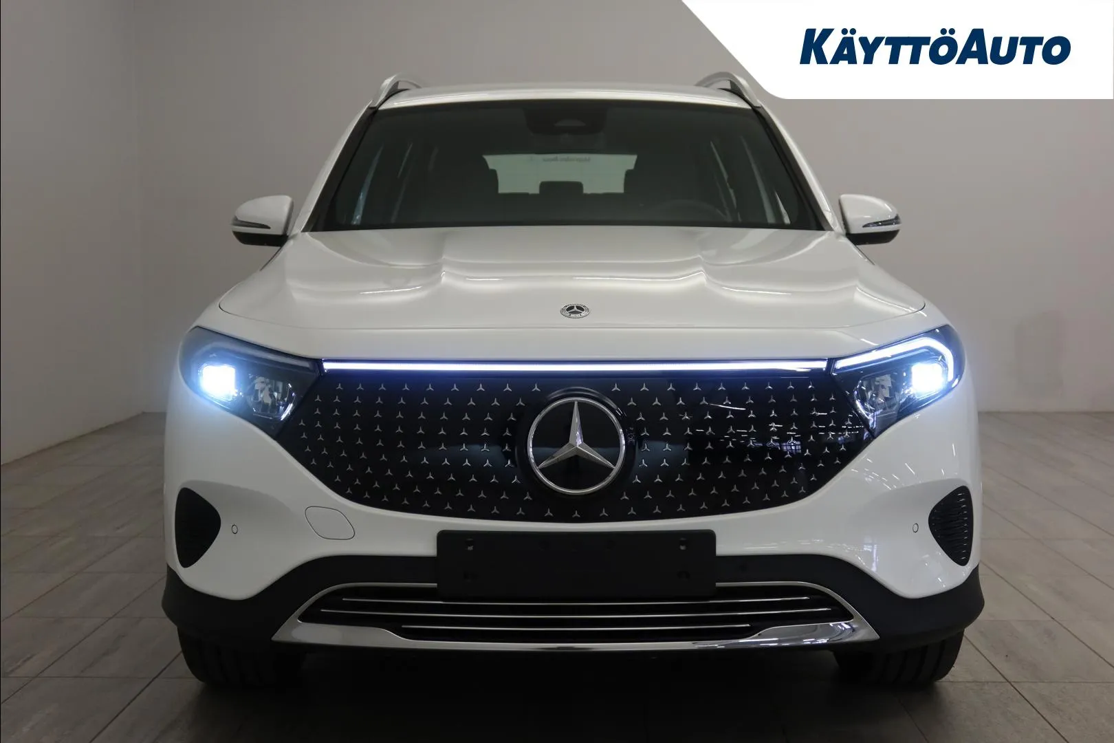 Mercedes-Benz EQB ZPK-321 carousel image