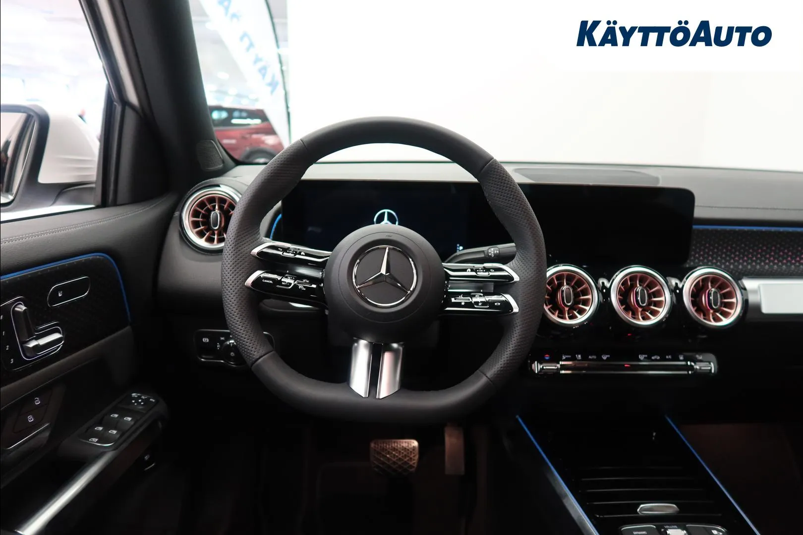 Mercedes-Benz EQB ZPK-321 carousel image