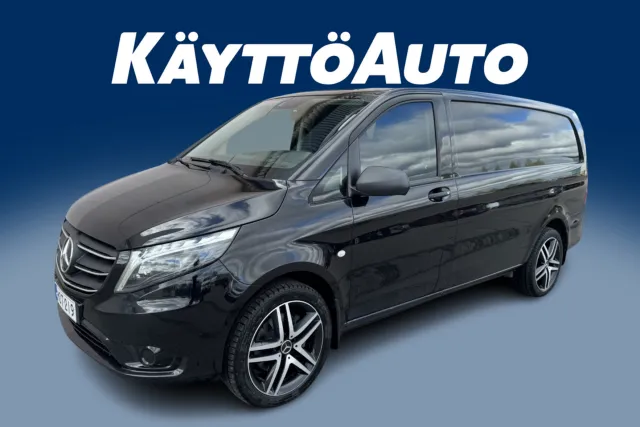 MERCEDES-BENZ Vito MOT-219