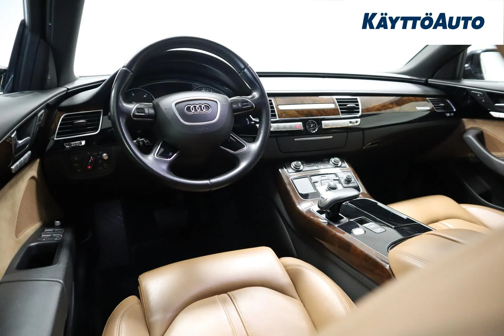 AUDI A8 ZKC-863 carousel image