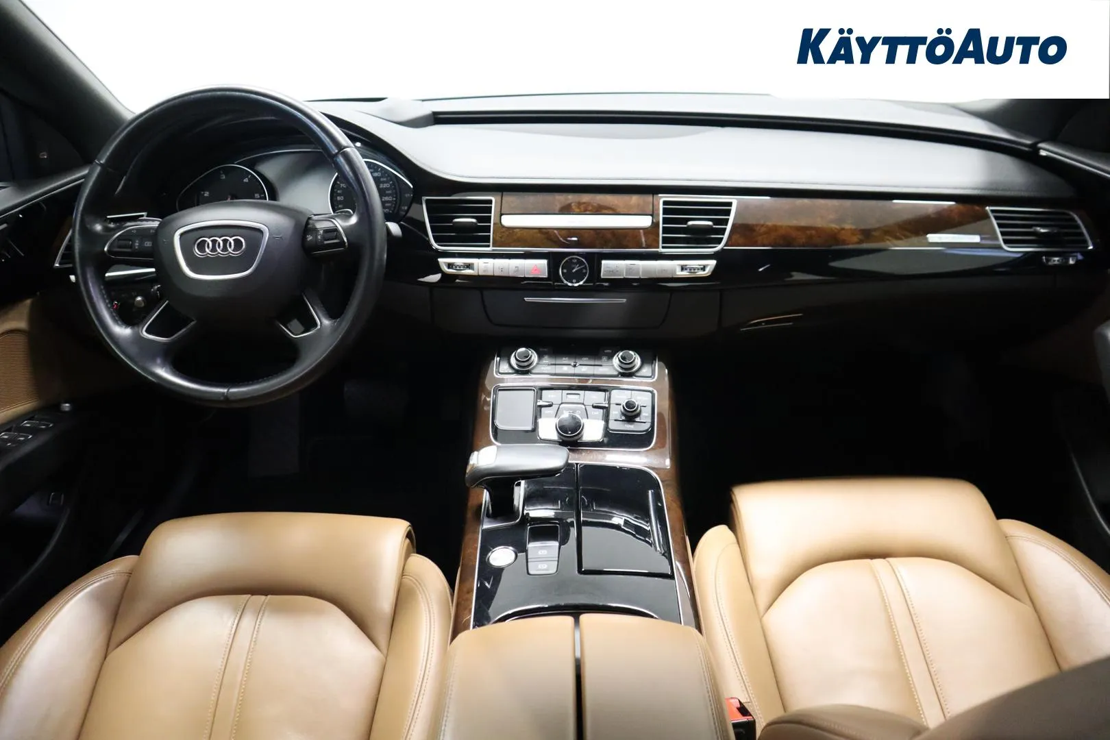 AUDI A8 ZKC-863 carousel image