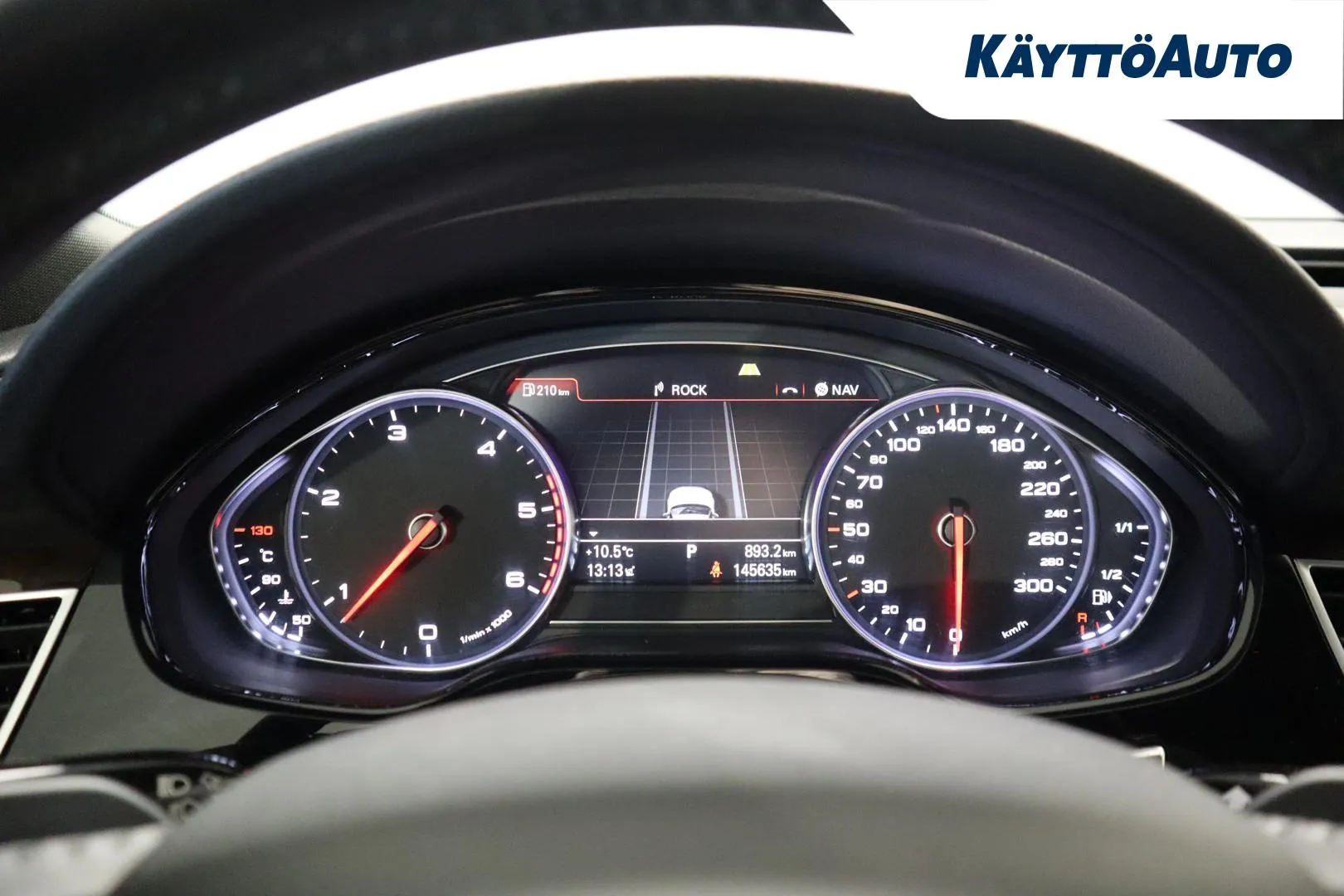 AUDI A8 ZKC-863 carousel image